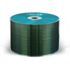 Диск CD-RW Mirex 700 Mb, 12х, Shrink (50), (50/500) (207849)