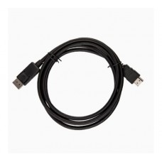 VCOM Кабель-переходник DisplayPort M-| HDMI M 1.8m Telecom |TA494) (TA494_463109)