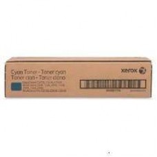 Тонер XEROX Versant 2100 голубой (006R01635)