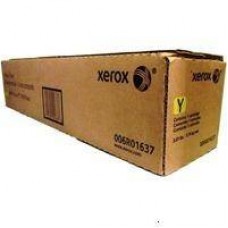 Тонер XEROX Versant 2100 желтый (006R01637)