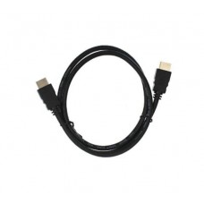 VCOM Кабель Telecom HDMI 19M/M ver 2.0 ,1m |TCG200-1M| (TCG200-1M_462560)