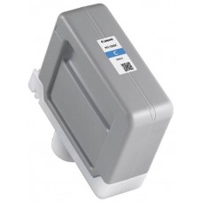 Картридж CANON PFI-1300 C голубой (PFI-1300C)