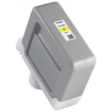 Картридж CANON PFI-1300 Y желтый (PFI-1300Y)