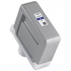 Картридж CANON PFI-1300 B синий (PFI-1300B)