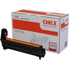 Барабан Oki C532/C542/MC573 (magenta) (46484106)