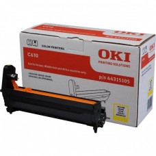 Барабан Oki C532/C542/MC573 (yellow) (46484105)