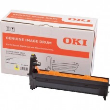 Барабан Oki C612 30K (yellow) (46507305)