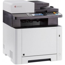 Цветной копир-принтер-сканер-факс Kyocera M5526cdn/A продажа только с дополнительным тонером