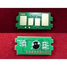 Чип для Kyocera Ecosys P7040cdn (TK5160C) Cyan 12K (ELP) (ELP-CH-TK5160C)