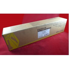 Тонер-картридж для Kyocera FS-C8600DN/C8650DN yellow TK-8600Y (ELP Imaging®) (CT-KYO-TK-8600Y)