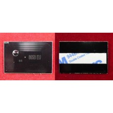 Чип для Kyocera TASKalfa 250ci/300ci (TK-865) Black 20K (ELP) (ELP-CH-TK865K)