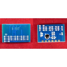 Чип Xerox Phaser 3300 (106R01412) 8K (ELP) (ELP-CH-X3300-8K)