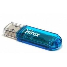 Флеш накопитель 16GB Mirex Elf, USB 3.0, Синий (13600-FM3BEF16)