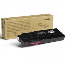 Тонер XEROX VersaLink C400/C405 пурпурный (2,5K) (106R03510)