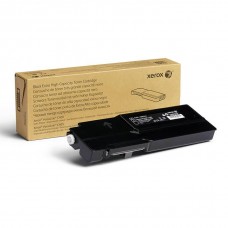Тонер XEROX VersaLink C400/C405 черный (10,5K) (106R03532)