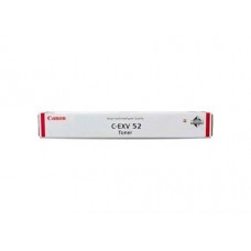 Тонер CANON C-EXV52 M TONER  пурпурный