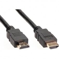 VCOM Кабель HDMI-19M --- HDMI-19M ver 2.0+3D/Ethernet,2 фильтра 10m Telecom (TCG200F-10M) (TCG200F-10M_463703)