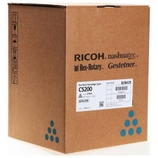 RICOH Тонер голубой тип C5200 Pro C5200S/C5210S 828429