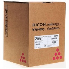 RICOH Тонер пурпурный тип C5200 Pro C5200S/C5210S 828428