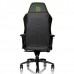 THERMALTAKE Игровое кресло Tt eSPORTS   GT Comfort GTC 500         [GC-GTC-BGLFDL-01] black/green