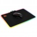 Thermaltake Mouse Pad Tt eSPORTS Draconem RGB cloth edition (MP-DCM-RGBSMS-01)