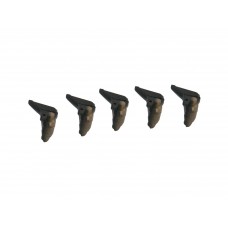 Сепаратор тефлонового вала для Xerox WC 5222/5225/5230/5325/5330/5335/ WCP 123/128/133/ DC 236/286 1шт. (кратно 5шт.) CET (3525)