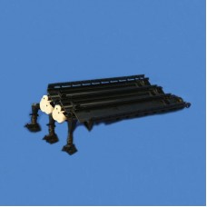 Трубки диспенсера в сборе XEROX Phaser 7500 (094K92390/094K92391/094K92393/094K92392)
