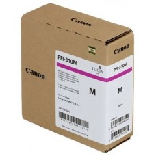 Картридж CANON PFI-310 M пурпурный (PFI-310M)