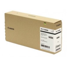 Картридж CANON PFI-710 MBK матовый черный (PFI-710MBK)