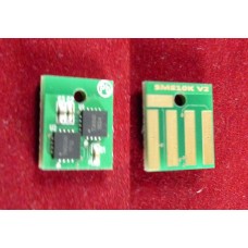 Чип Lexmark MS410/MS510/MS610 (50F5X0E/50F5X00) Black, 10K (ELP Imaging®) (ELP-CH-LMS410-10K)