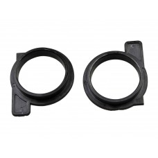 Бушинг тефлонового вала правый для KYOCERA FS-1100/1300/1110/1120/1320/1370/2000 (2HS25280/2BR20190) 1шт. (CET) (4390)