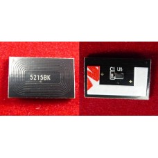 Чип для Kyocera TASKalfa 406ci (TK-5215K) Black, 20K (ELP Imaging®) (ELP-CH-TK5215K)