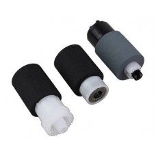 Комплект роликов для KYOCERA 2F909171+2HN06080+2F906230 для 2100DN/4100DN/4200DN/6025MFP/6030MFP/TASKalfa 255/305 CET (7806)