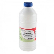 Изопропиловый спирт (химически чистый, без запаха) ELP Imaging® (фл.1л.)  Shell   (ELP-ISOLQ-004-1L)