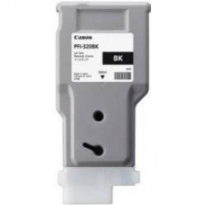Картридж CANON PFI-320 BK черный (PFI-320BK)