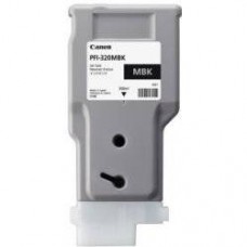 Картридж CANON PFI-320 MBK матовый черный (PFI-320MBK)