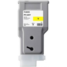 Картридж CANON PFI-320 Y желтый (PFI-320Y)