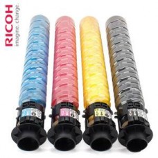 Тонер-картридж Ricoh тип IM C3500 чёрный (842255)