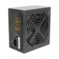 Блок питания 550W Aerocool VX PLUS 550 (550W, (20+4+4+4) pin, (6+2) pin, 3xSATA, 3xMolex, FDD, 12 см, кабель питания, ATX) RTL (4713105962765)