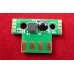 Чип Lexmark CS310dn/CS410dn/CS510dn (70C8HC0) Cyan, 3K (ELP Imaging®) (ELP-CH-LCS310C-3K)