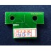 Чип Lexmark CX410de/CX510dhe (80C8HY0) Yellow, 3K (ELP Imaging®) (ELP-CH-LCX410Y-3K)