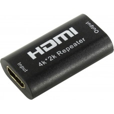 Усилитель (Repeater) HDMI сигнала до 40m VCOM (DD478_249158)