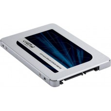 Твердотельный диск 500GB Crucial MX500, 2.5