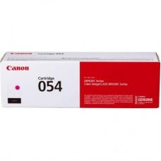 Картридж CANON 054 M пурпурный (Cartridge 054M)