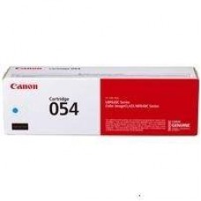 Картридж CANON 054 C голубой (Cartridge 054C)