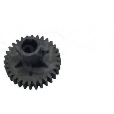 Шестерня резинового вала левая 31T для KYOCERA ECOSYS M2040dn/2135dn/2635dn/P2235dn/2040dn CET (361009)
