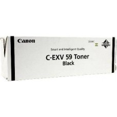 Тонер CANON C-EXV59 (C-EXV 59 BK)