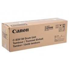 Барабан CANON С-EXV50 (DU С-EXV59)