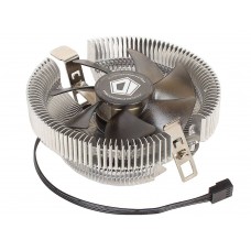 Кулер CPU ID-Cooling DK-01 (универсальный, 95W, 14.2-28.8 dB, 800-2500 rpm, 92мм, 4pin, низкопрофильный) RTL