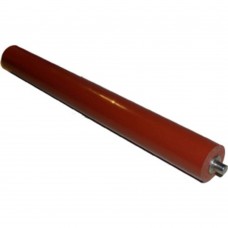 Вал резиновый Sharp AR 160/161/162/163/164/200/201/205/206/207/5015/5316/5320 (NROLR0031QSZZ/NROLR0031QSP1) CET (3298)